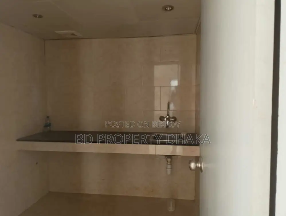 15600sqft Open Commercial Property Rent In Banani