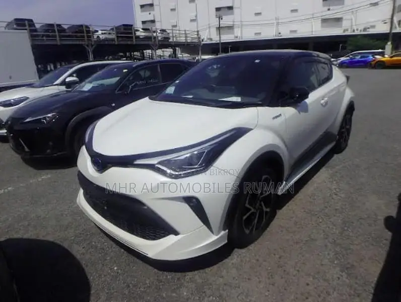 Toyota C-HR G LED AERO MODELISTA 2019