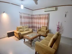 2350 Sft Fully Furnished Apartments Rent in Gulshan