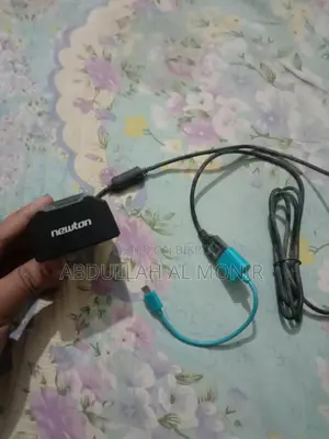 Fingerprint Scanner