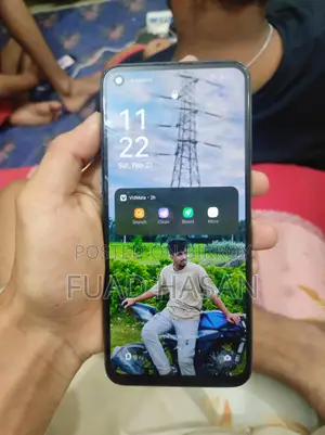 Realme 9 pro 8/128 (Used)