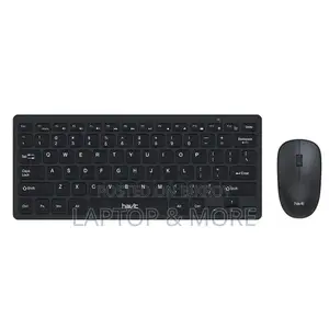 নতুন Havit KB255GCM ওয়্যারলেস কিবোর্ড ও মাউস কম্বো (বাংলাসহ)