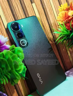 Vivo Y400 5G (ব্যবহৃত)