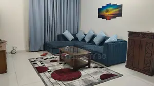 Fully Furnished Apartment With Gym Rent At Gulshan