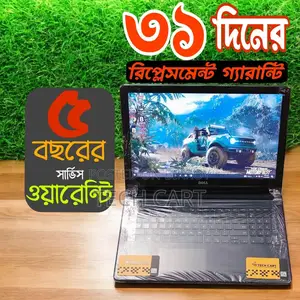 15.6" Core i5 8th Gen, 8GB RAM, 512GB SSD Laptop