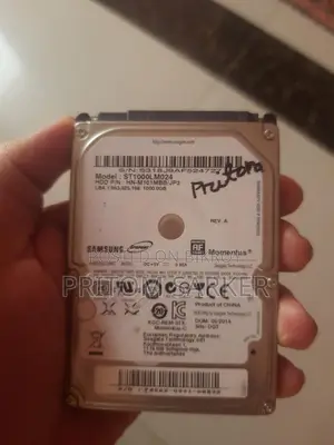 Eid Offer. 1TB Desktop HDD Sale.