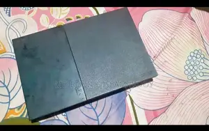 Ps2 (only Console+ Power Cable)