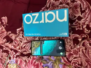 Realme Narzo 50 Pro (8/128) GB (Used)