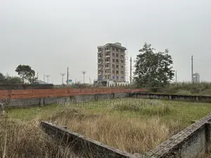 Block-i extension || 5 katha plot north face