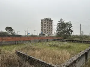 Block-i extension || 5 katha plot north face