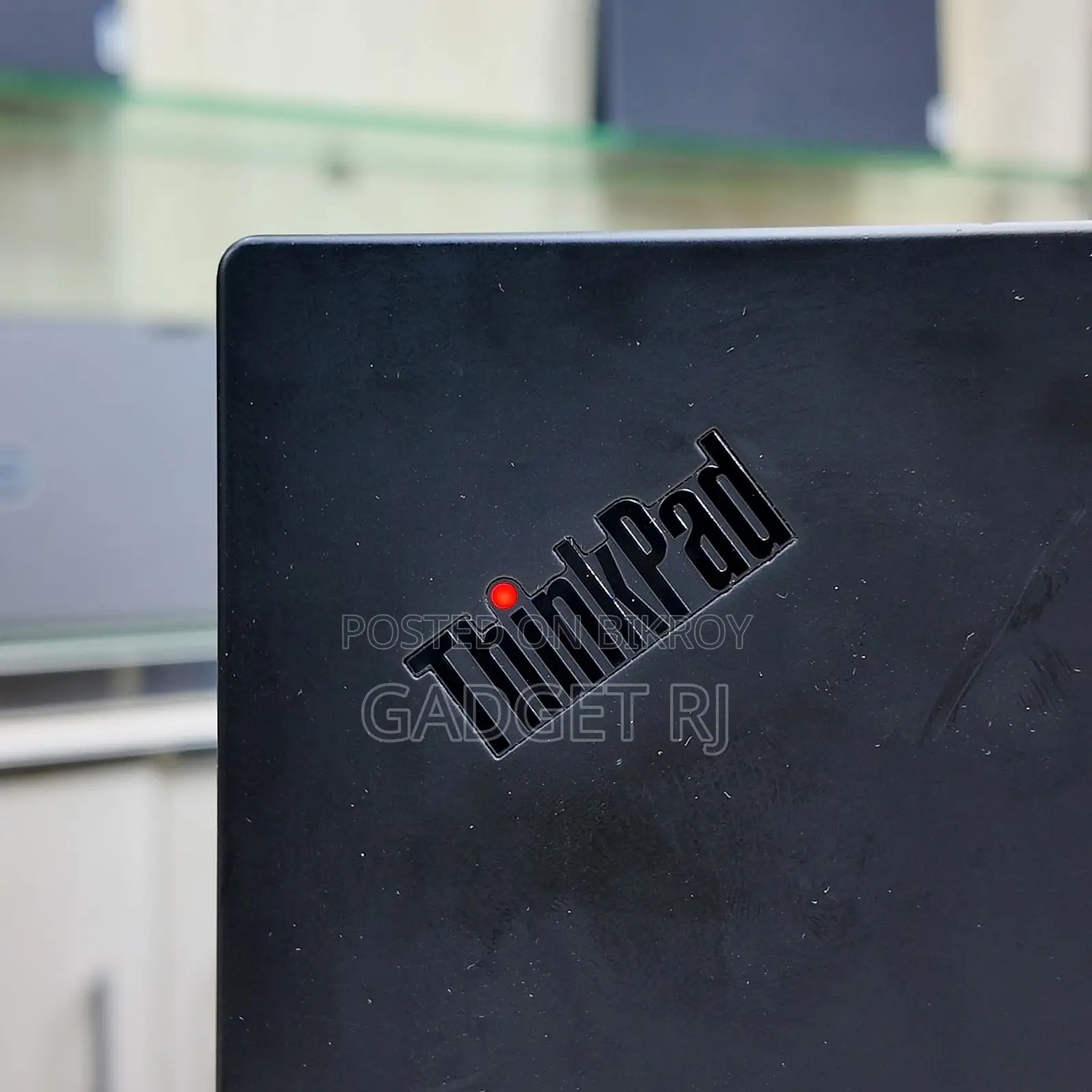 Fully Fresh Condition Laptop Lenovo Thinkpad X1 Carbon