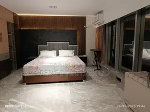 Cozy Studio Apartment