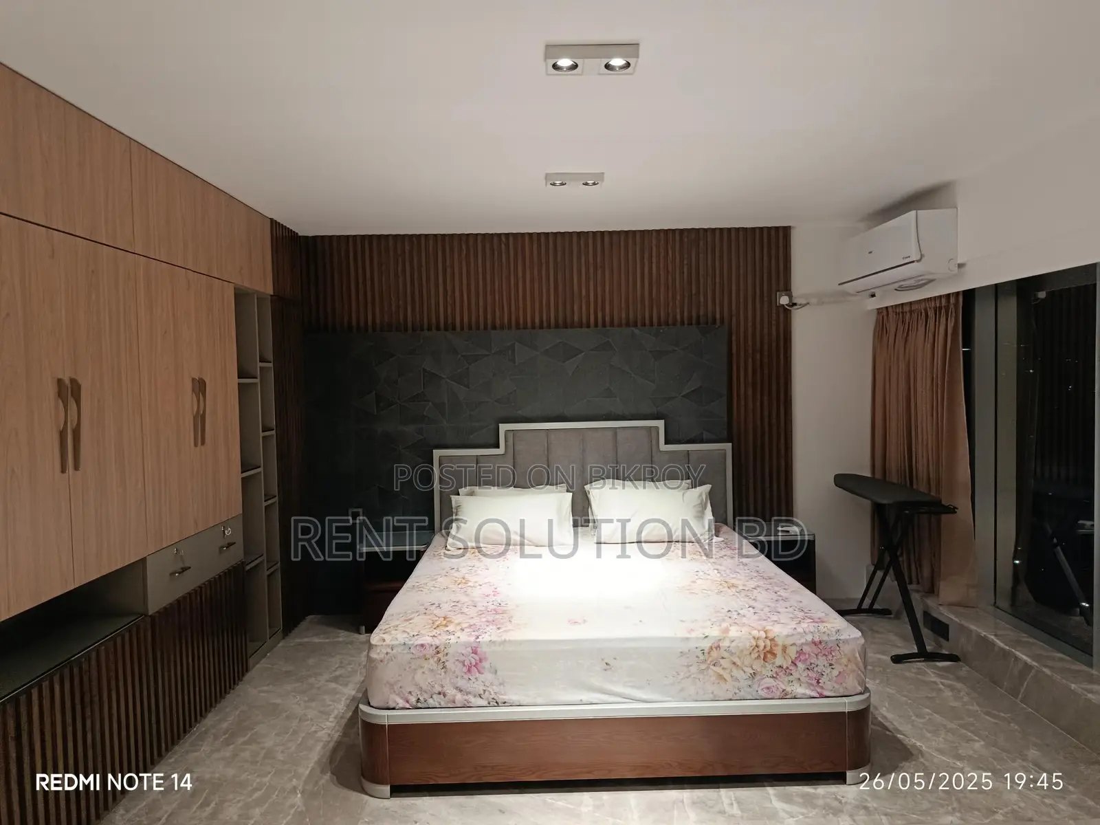 Cozy Studio Apartment