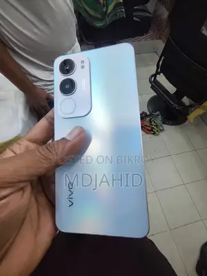 Vivo Y19s . (Used)