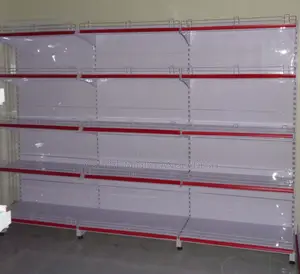 Ready Stock Customizable Display Gondola Rack Shelves on Sale Offer !!!