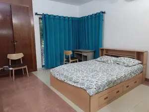 Luxurious Furnished Apartment Rent In Gulshan