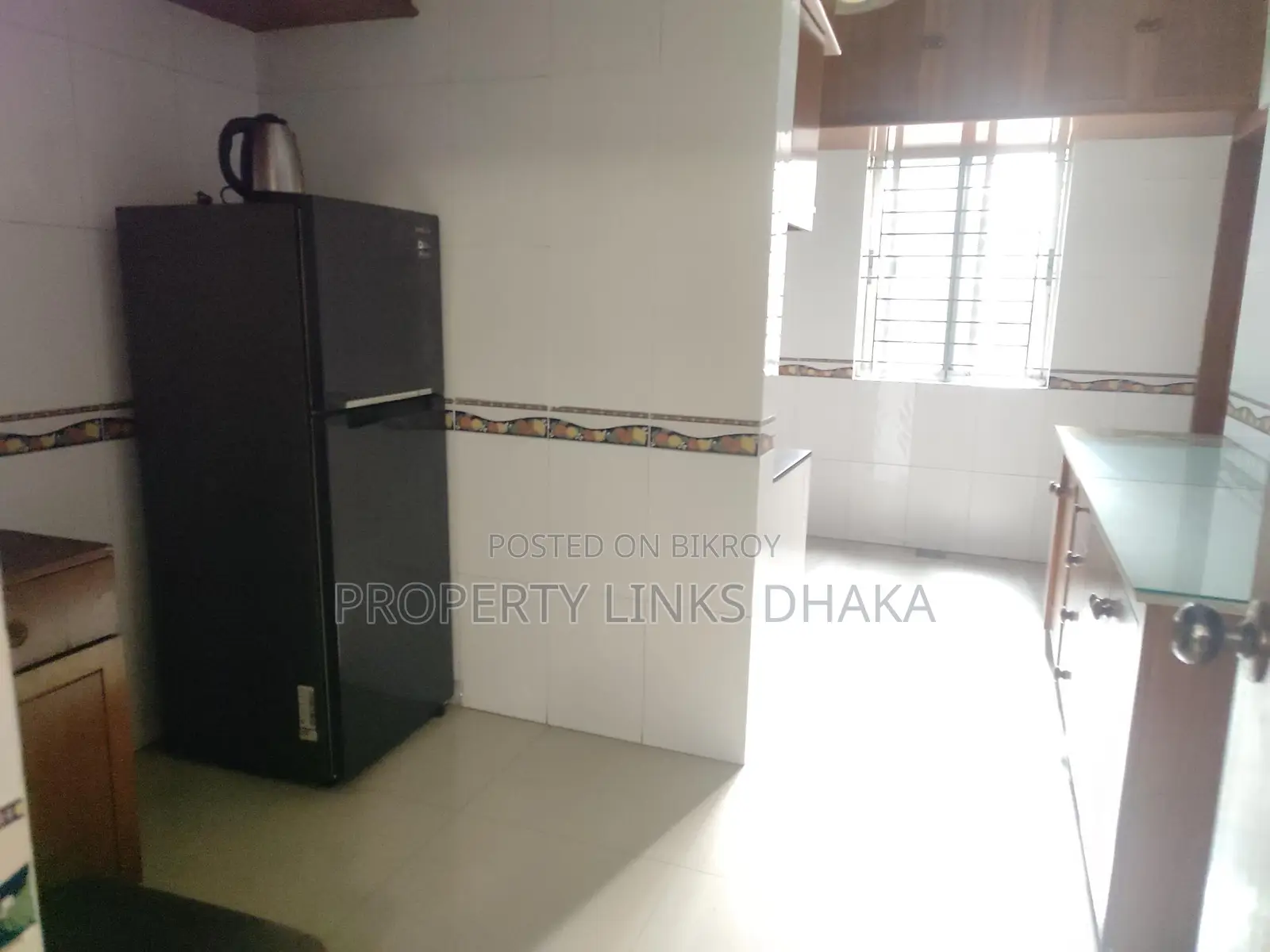 Luxurious Furnished Apartment Rent In Gulshan