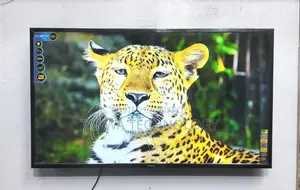 Samsung-43" Inch Smart TV Dolby Sound Ulttra UHD