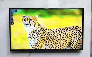 Samsung-43" Inch Smart TV Dolby Sound Ulttra UHD