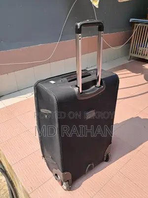 লাগেজ