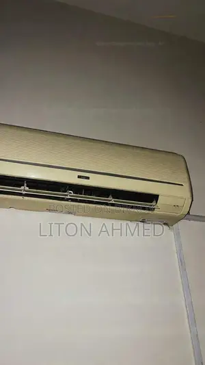 Special Discount on AC Servicing for Ramadan