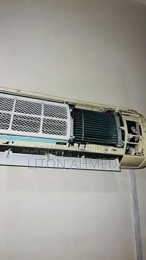 Special Discount on AC Servicing for Ramadan
