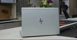Full Metal Body Hp EliteBook 840 G6