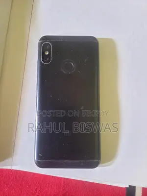 শাওমি রেডমি নোট ৬ প্রো ৩/৩২ (ব্যবহৃত)