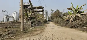 East-Facing Plot for Sale in Uttara, Dhaka
