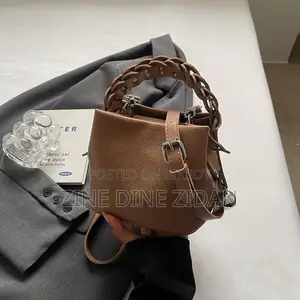 Premium Leather Bag