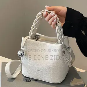 Premium Leather Bag