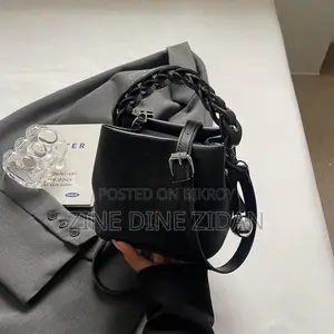 Premium Leather Bag