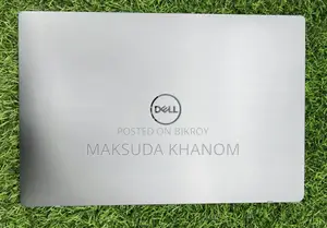 Dell Latitude 7400 I5 16/256