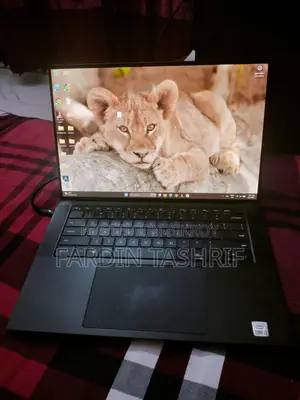 Dell Precision 5550 i7 4k touch 32 GB ram 512 Ssd 4gb dedicated graphics
