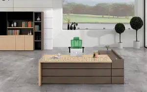 Office Table ( MID-181)
