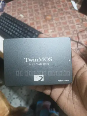 SSD 256 ROM