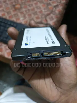 SSD 256 ROM