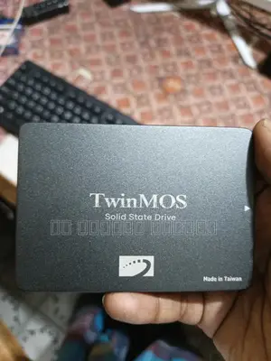 SSD 256 ROM