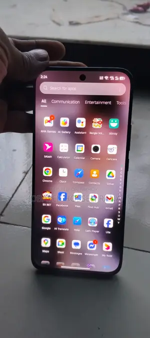 Itel S26 Ultra (Used)