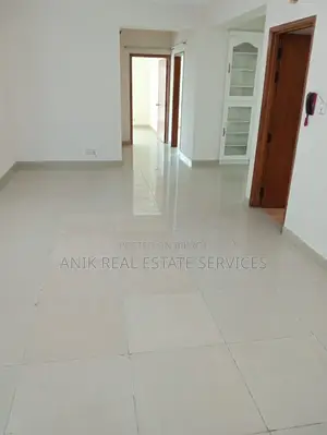New Modern Swmming Pool Gym Un Farnised Flat Rent At Gulshan 1