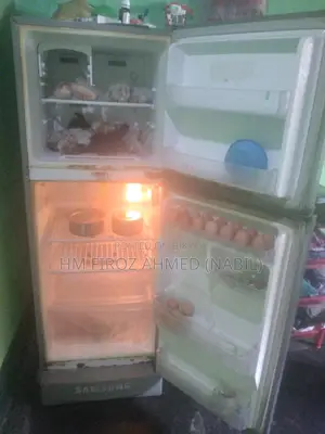 Samsung Fridge for Sale