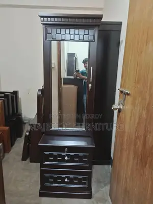 নতুন ড্রেসিং টেবিল ২ ফুট (মডেল #৪৩৯)
