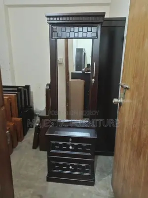 নতুন ড্রেসিং টেবিল ২ ফুট (মডেল #৪৩৯)