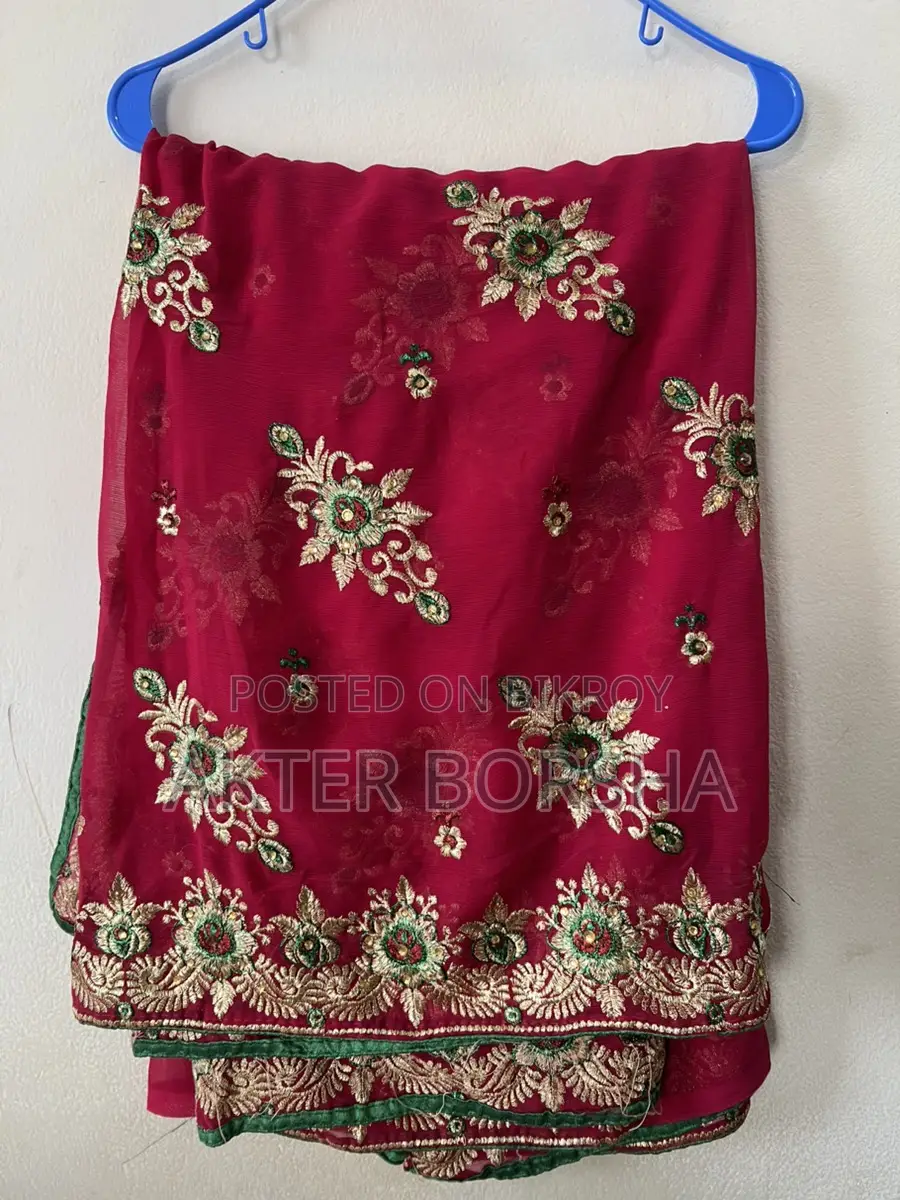 শাড়ি বিক্রি