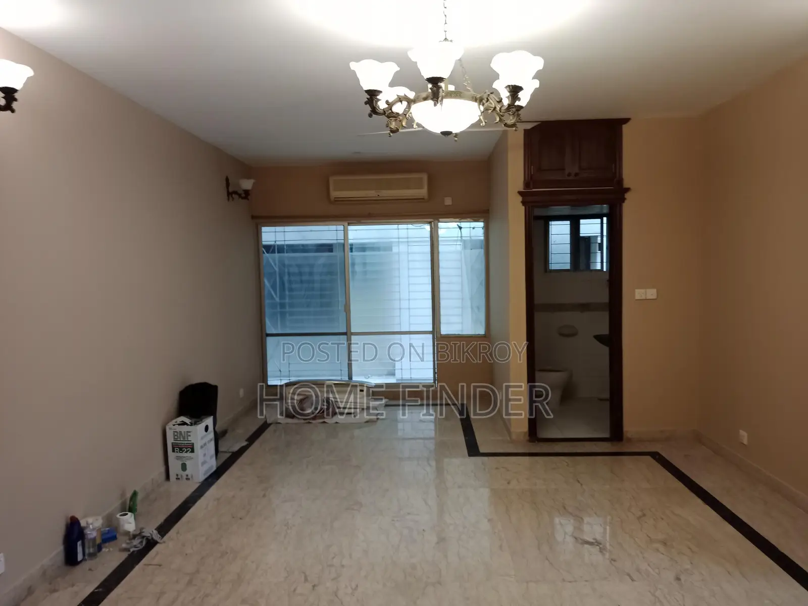 4100 SqFt 4bed Apartment Available For Rent In GULSHAN