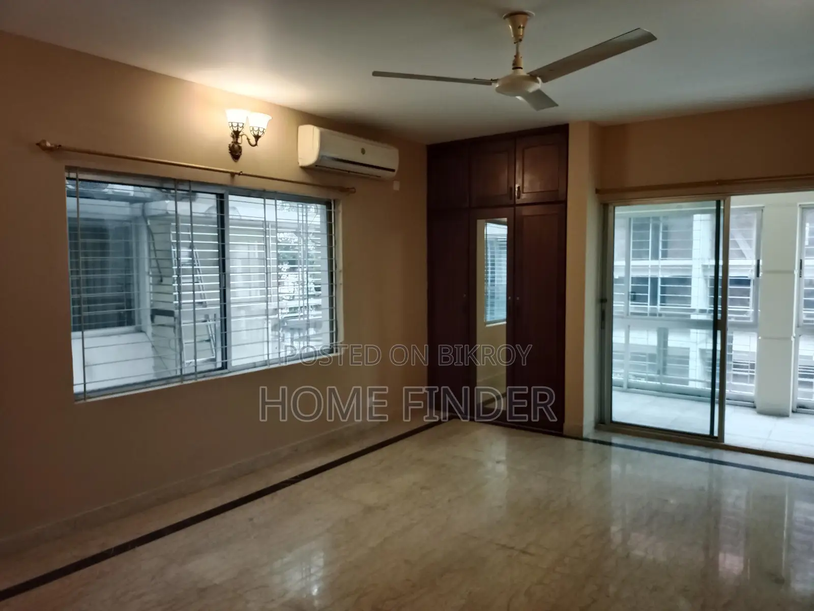 4100 SqFt 4bed Apartment Available For Rent In GULSHAN