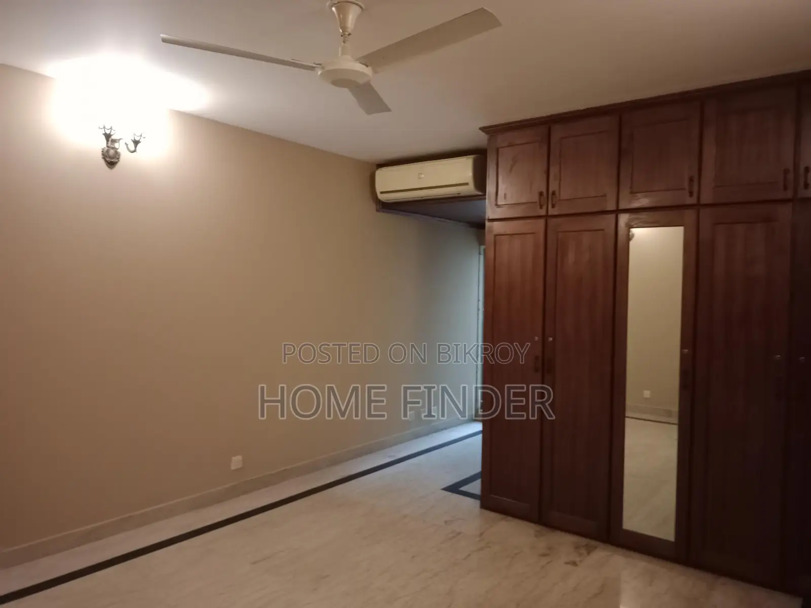 4100 SqFt 4bed Apartment Available For Rent In GULSHAN