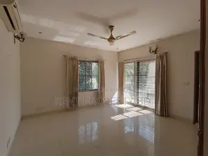 Semi Furnished Apartment Rent At North Gulshan-2