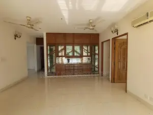 Semi Furnished Apartment Rent At North Gulshan-2