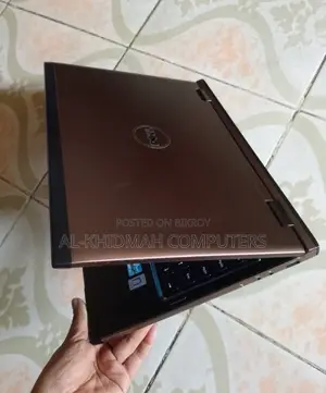 DELL Vostro Core i3 Laptop, 500GB Hard Disk, Courier Delivery Available.
